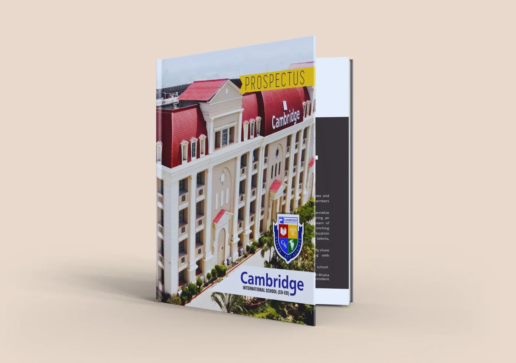 Cambridge International School