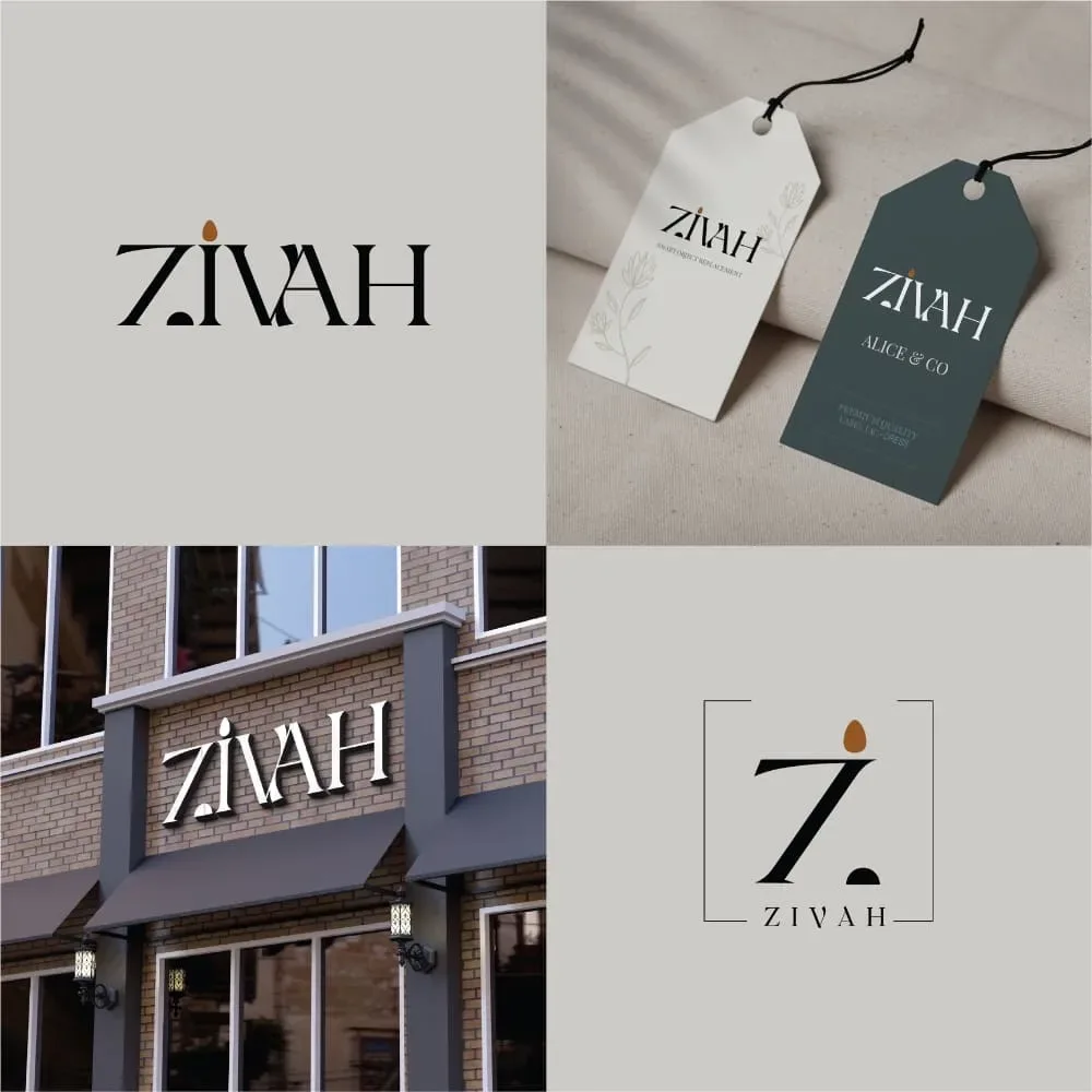 Zivah · fashion