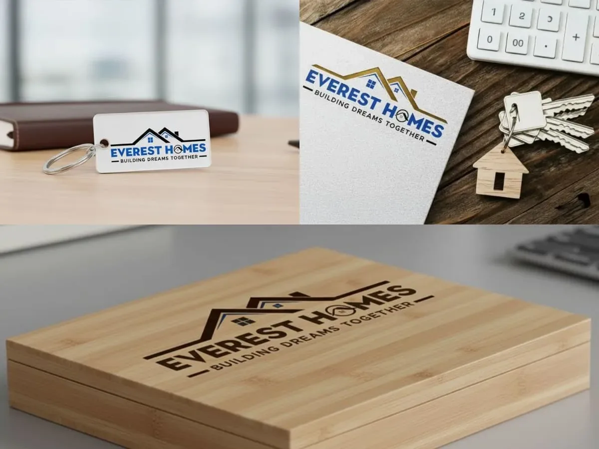 Everest Homes · property